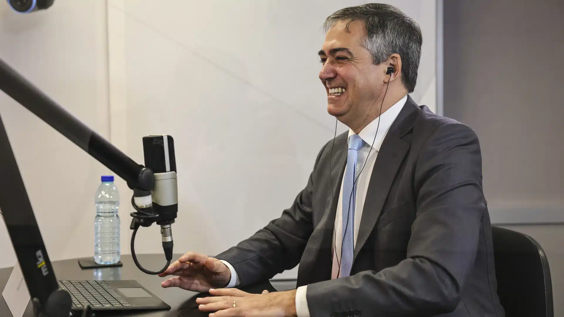 Recuperar Portugal souligne la "maturité de l'exécution" du PRR.