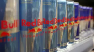 Red Bull enquêtée par Bruxelles pour avoir illégalement limité la concurrence dans l'UE
