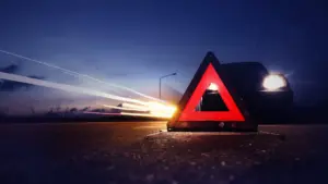 Reprise de la circulation sur la EN256 près d'Évora après une collision ayant fait deux morts.