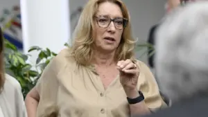 Réunion entre UGT et Montenegro à cause de la grève ? "Une rencontre naturelle"