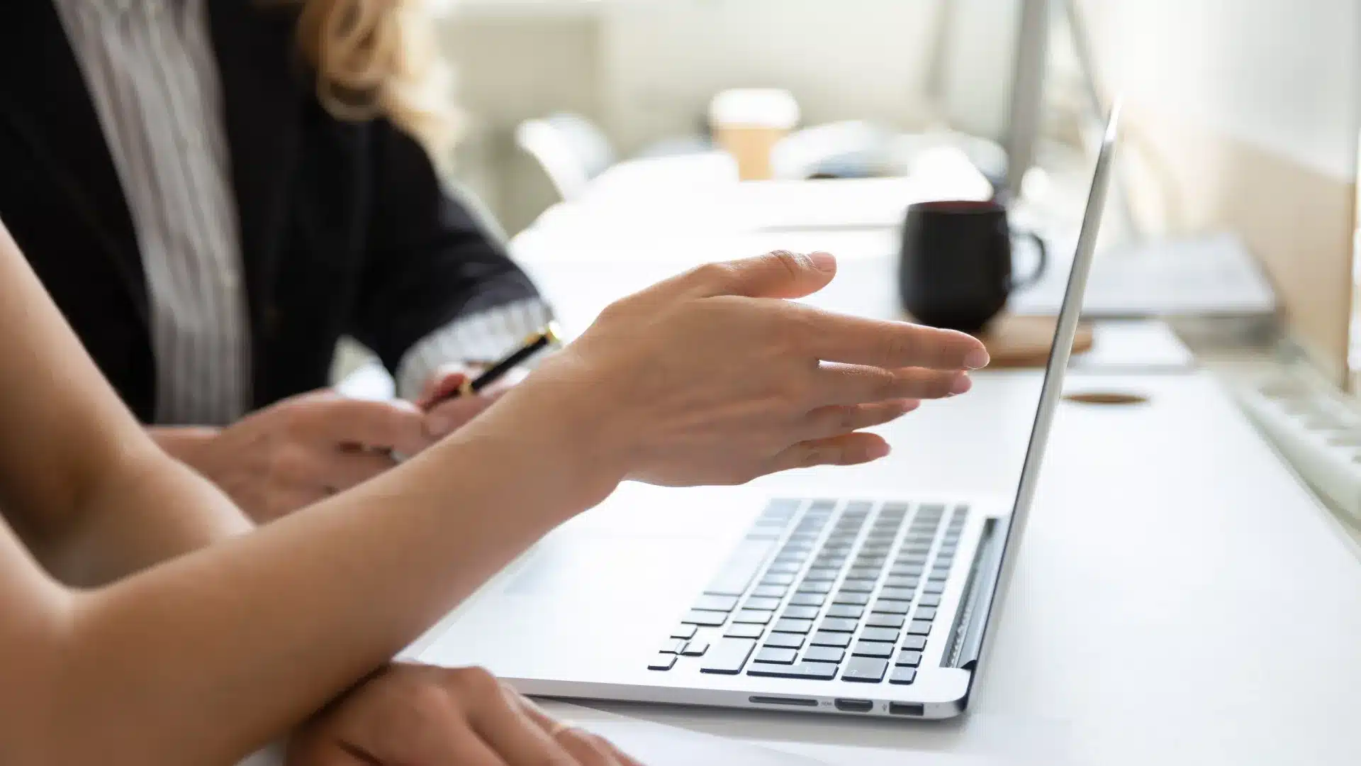 Révolutionne. La Sécurité sociale explique la Simplification du Cycle Contributif