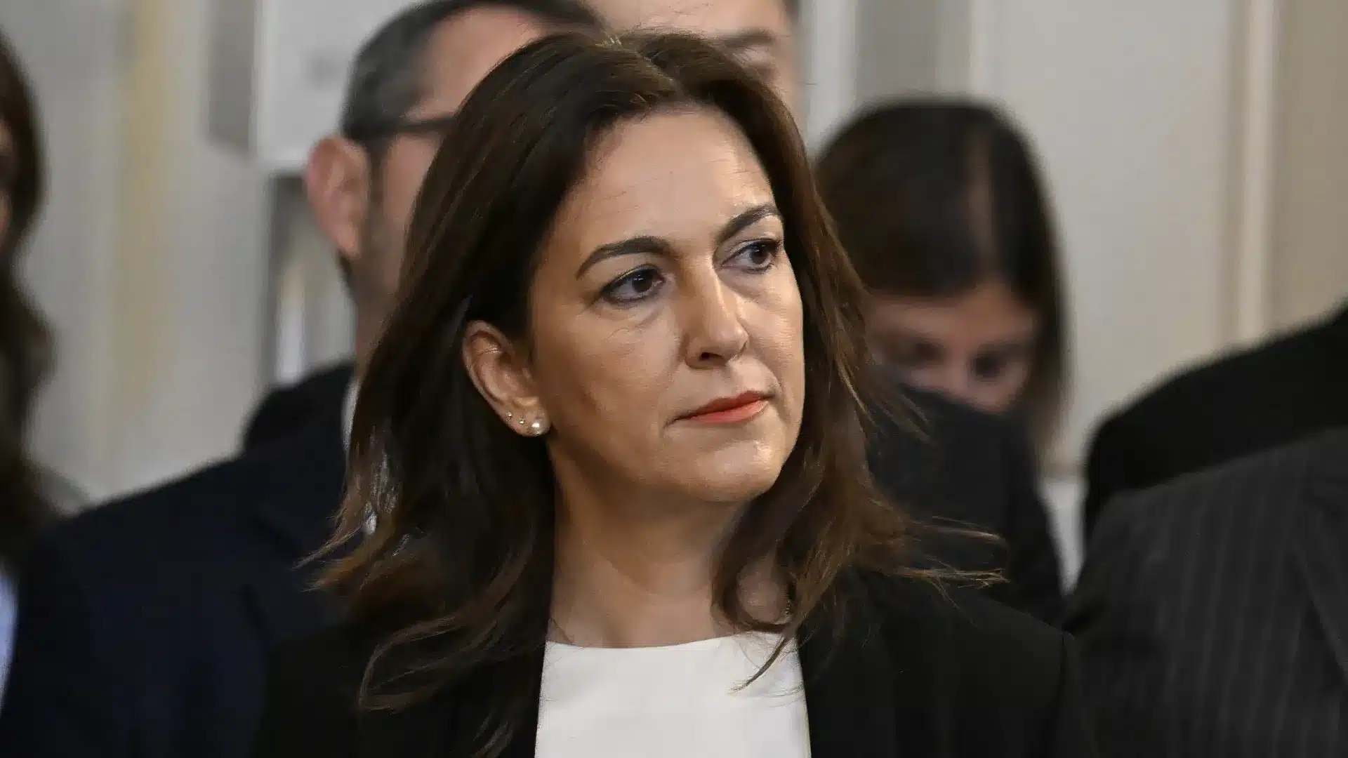 Rita Júdice : L'Opération Marquês est "un guide de ce qui ne doit pas se produire"