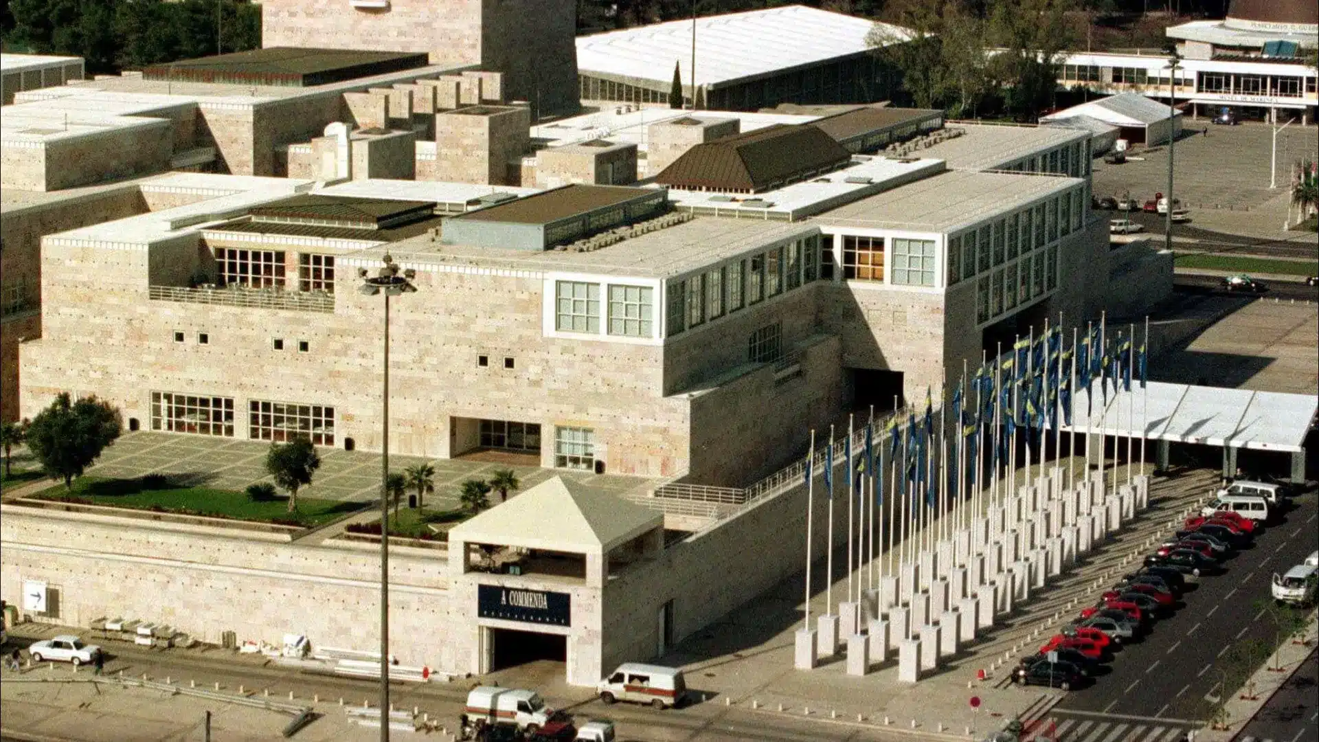 Rui Morais et Rita Romão nommés membres du conseil d'administration du CCB