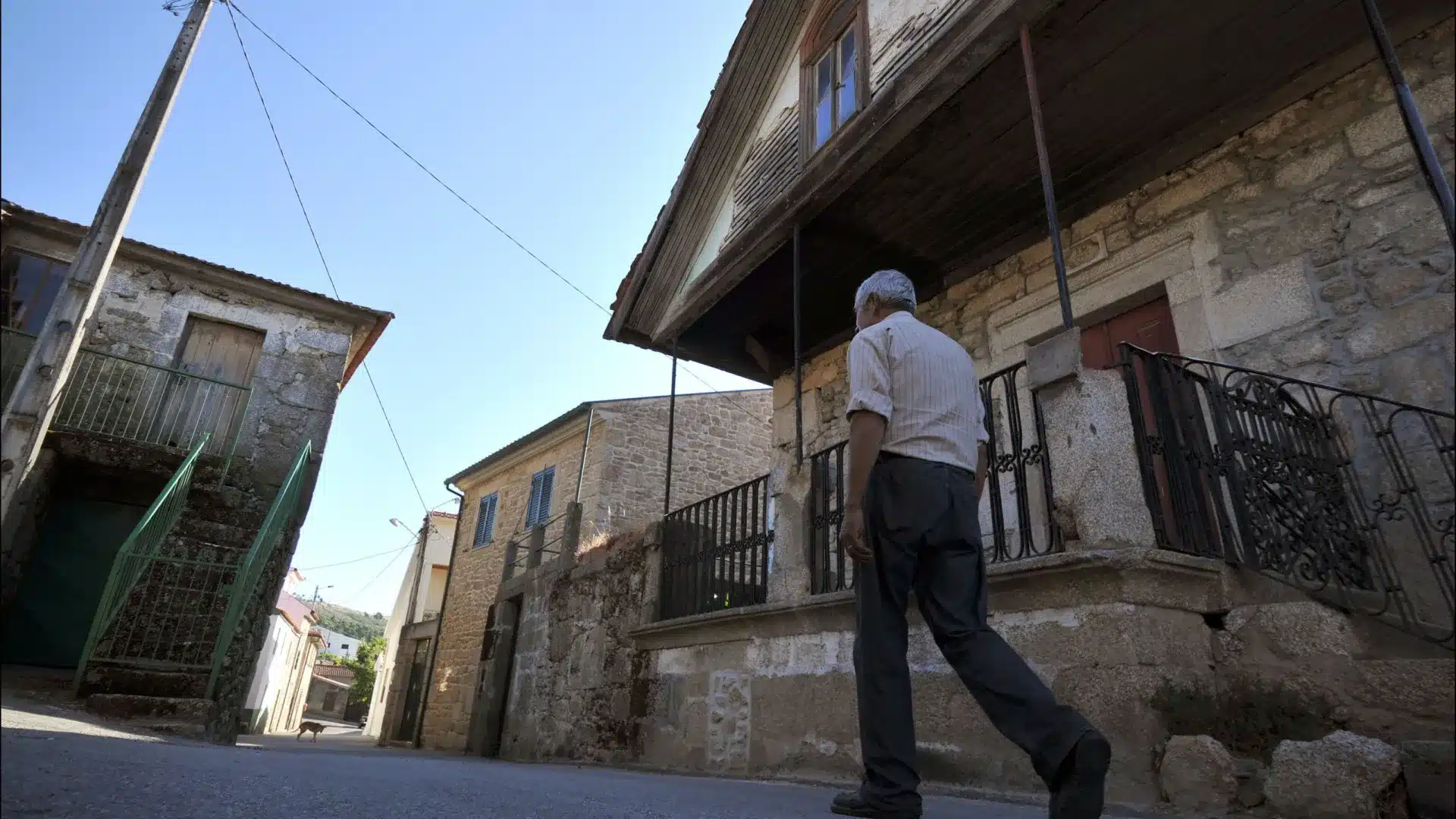 Rural Move remporte le Prix Manuel António da Mota