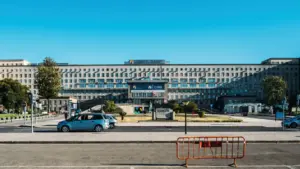 Santa Maria. Alpalhão suspendu de ses fonctions avec perte totale de salaire