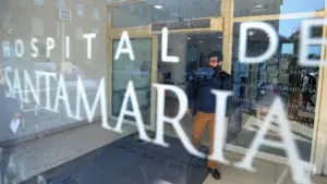 Santa Maria : Néoplasies bénignes identifiées payées comme malignes