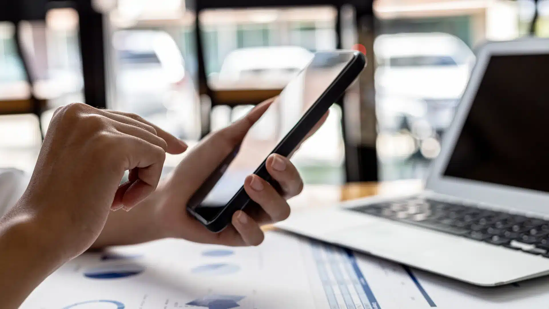 Sécurité sociale annonce "nouveauté pour les entreprises". Découvrez tout.