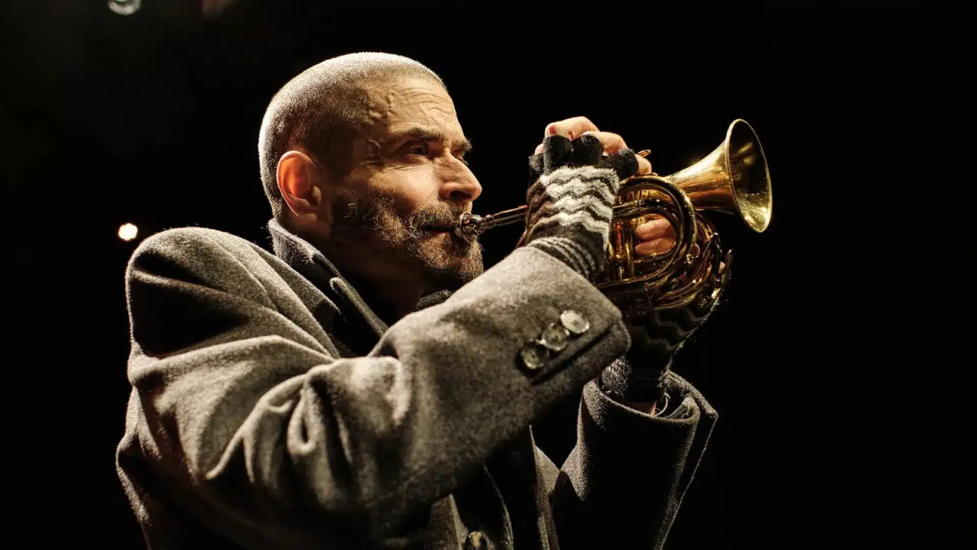 Sei Miguel est mort. L'artiste de jazz bien connu avait 64 ans.