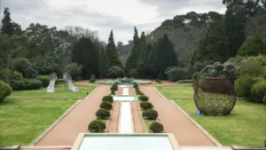 Serralves reçoit un voyage au "laboratoire spatial" des architectes Aires Mateus
