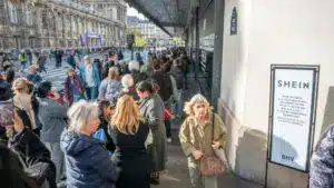 Shein affirme "un engagement indéfectible" à respecter la loi française