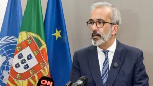 "Si nous avons trois Salazar, 4 ou 5 millions de Portugais partiront"