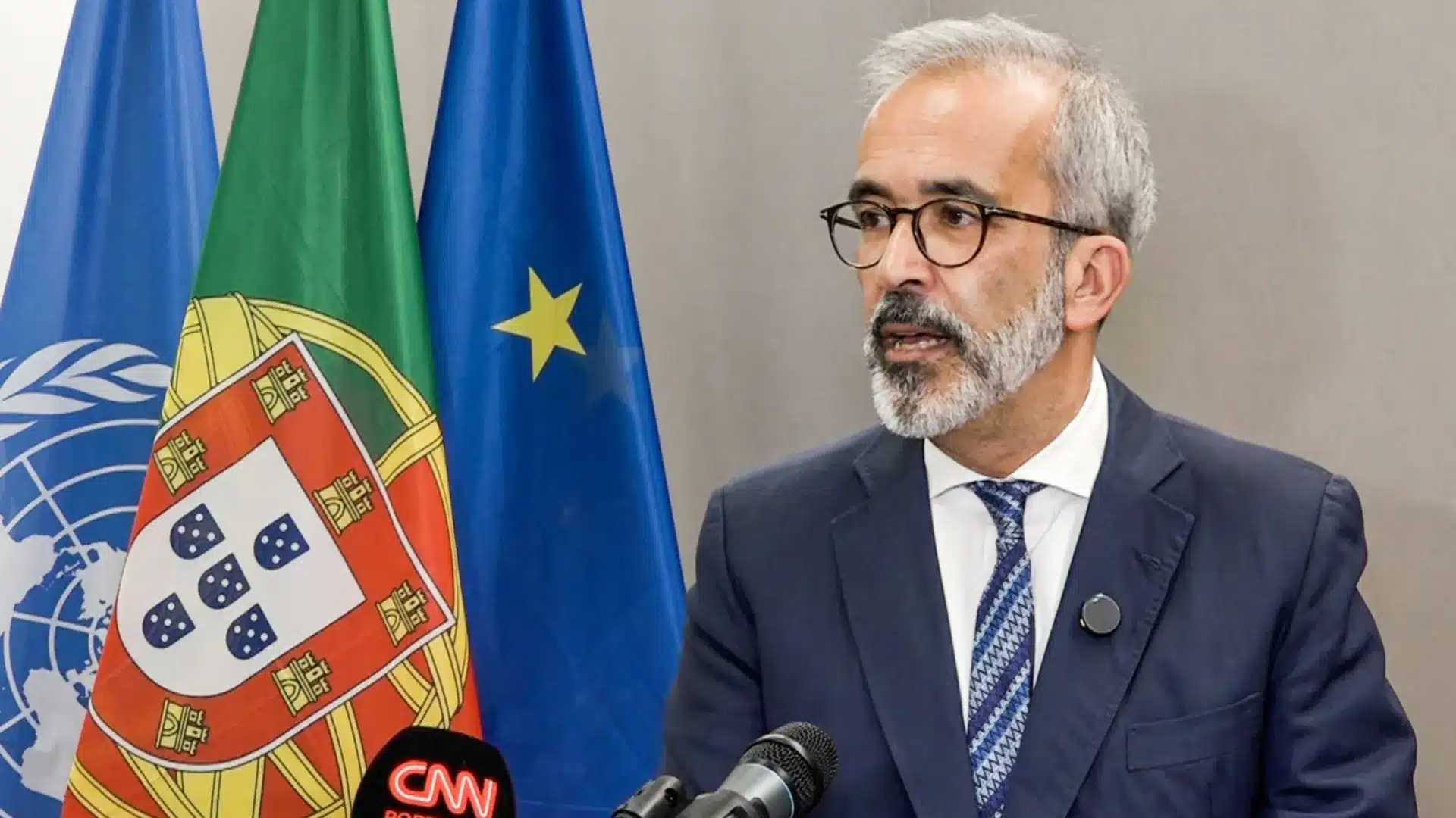 "Si nous avons trois Salazar, 4 ou 5 millions de Portugais partiront"