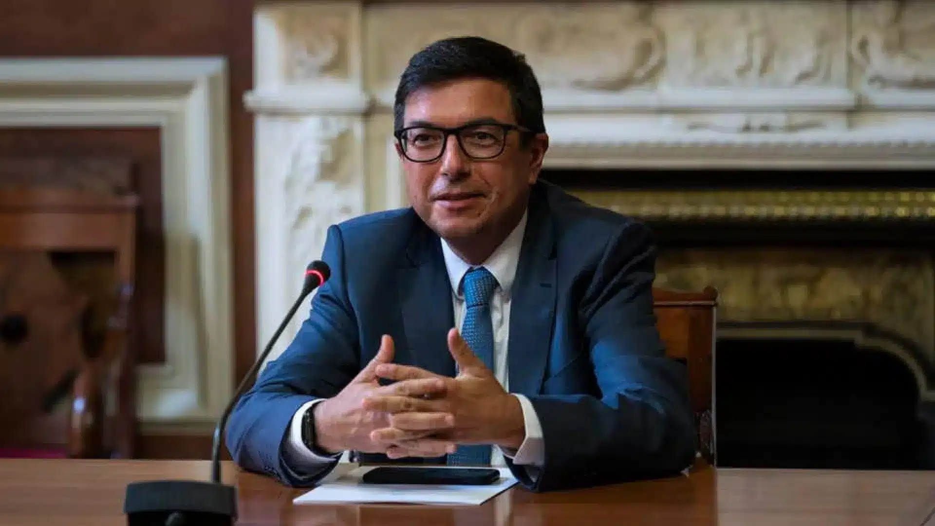 SNS affirme que le manque de vaccins sera résolu "dans les prochaines semaines".