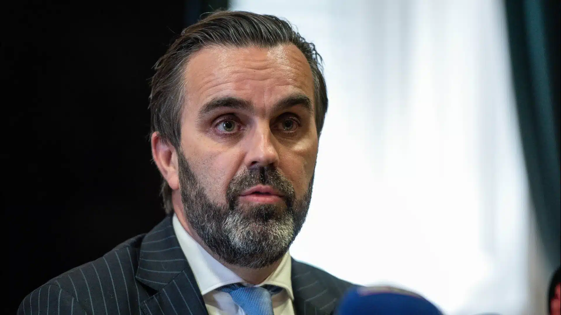 SNS : Les postes vacants démontrent une "crise structurelle" des spécialités.