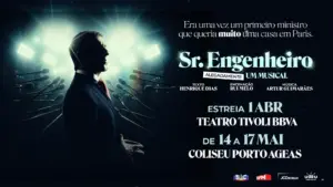 Socrate inspire une comédie musicale avec une première prévue pour le Poisson d'avril.