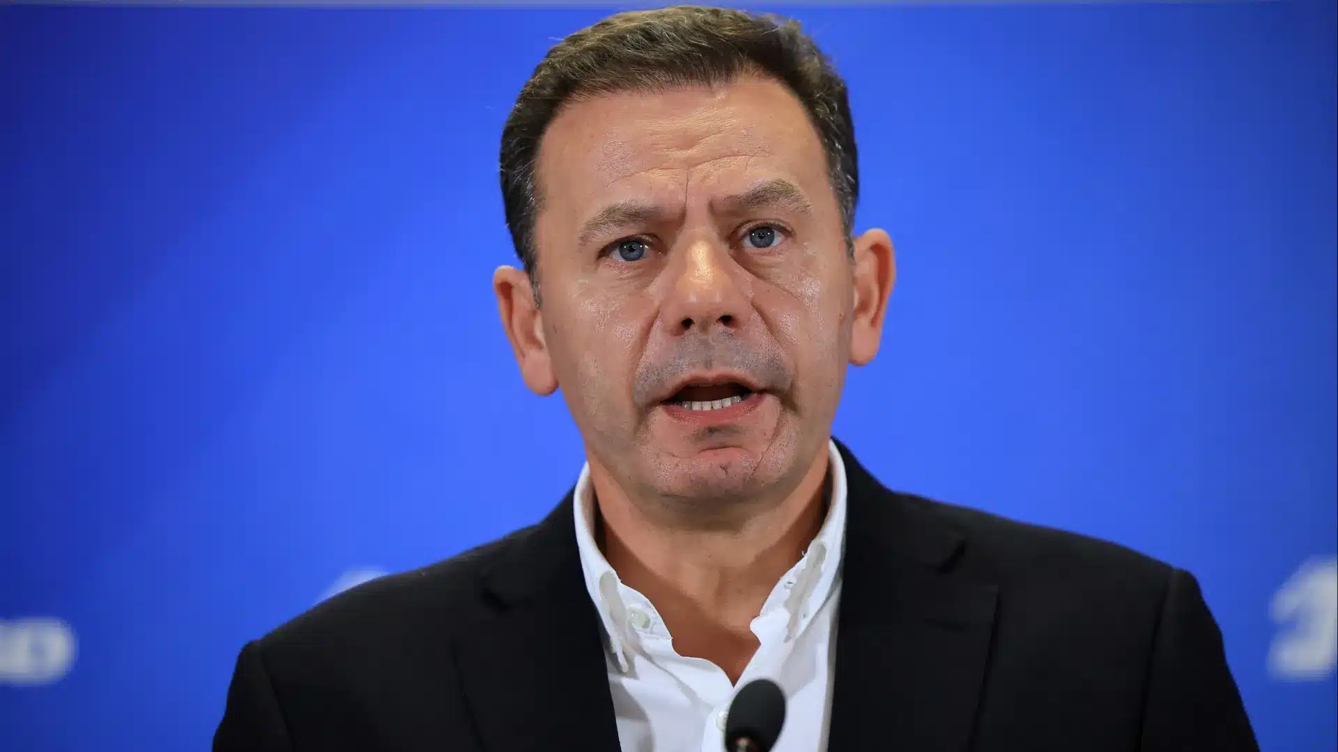 Sommet UE-CELAC : le Monténégro espère une réduction de la "tension" avec les États-Unis.