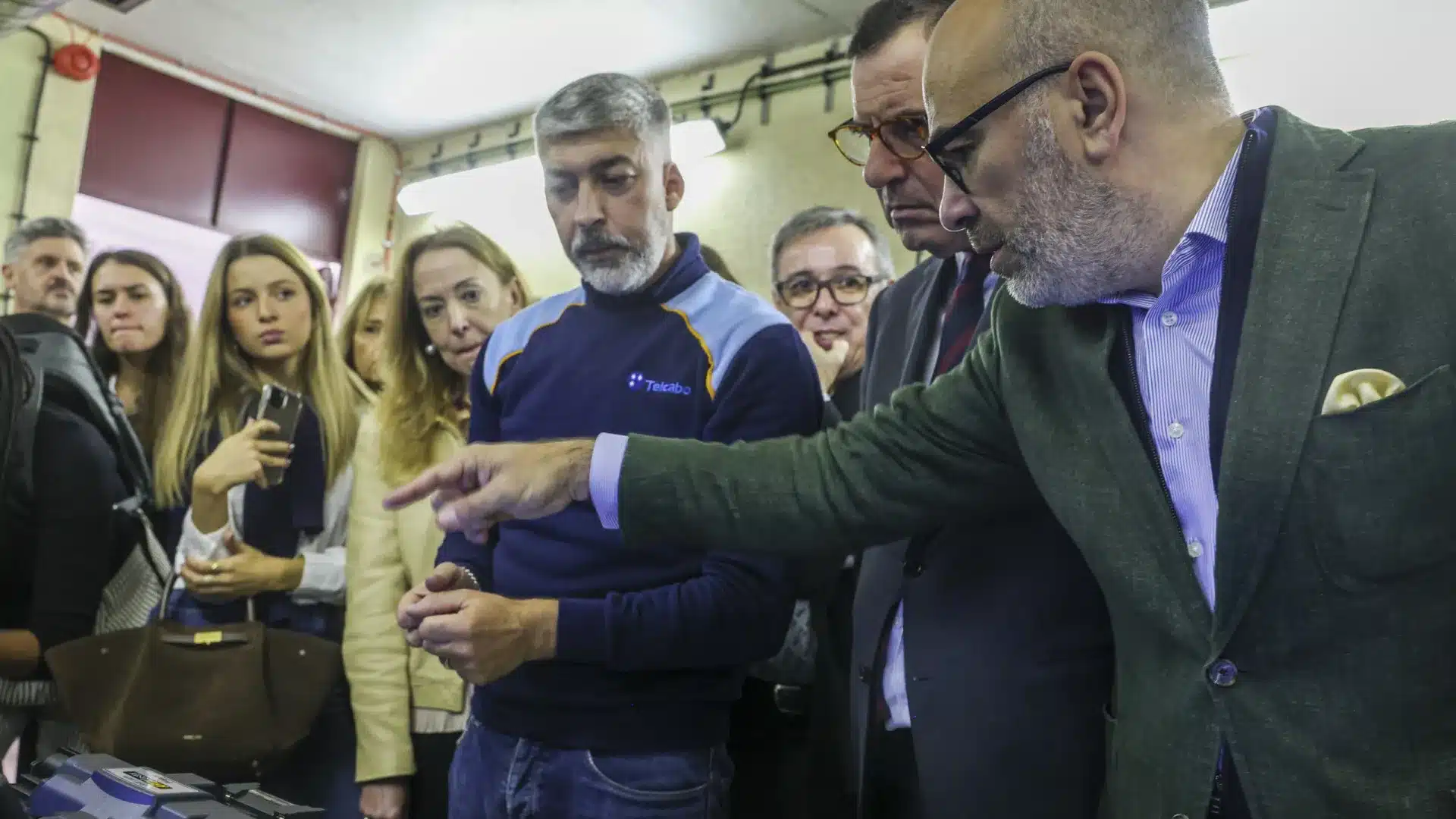 Soutien au revenu "Là où l'État échoue, c'est à ne pas informer les gens en temps opportun"