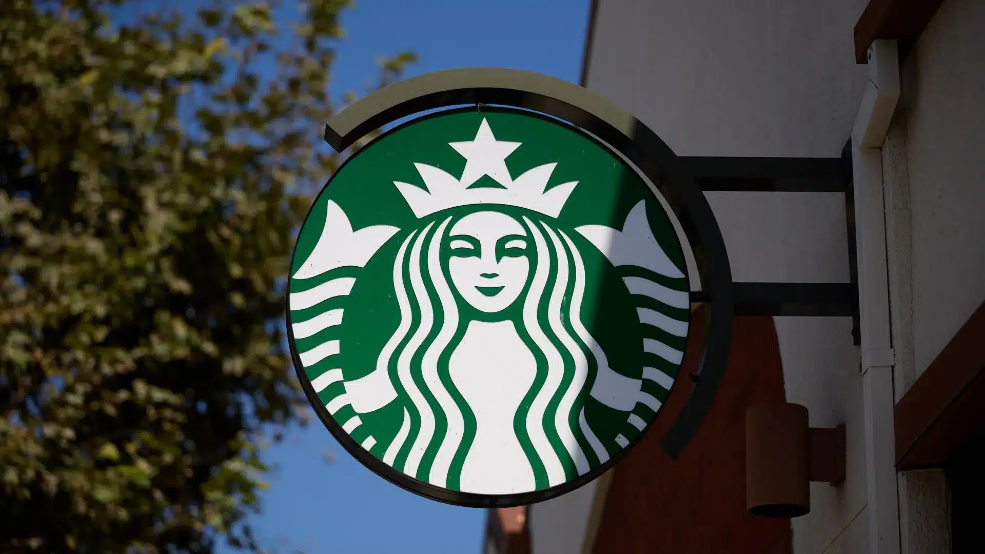 Starbucks a ouvert 16 magasins au Portugal et en Espagne cette année.