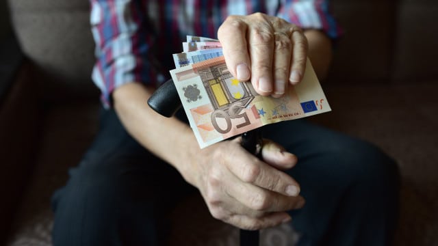 Supplément Spécial de Pension : Qu'est-ce que c'est et qui a le droit de le recevoir ?