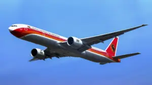 TAAG conclut un accord avec Boeing pour renforcer la formation des pilotes