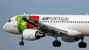 TAP annule des vols vers le Venezuela pour des raisons de sécurité.