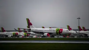 TAP déplace les vols de Luanda vers le nouvel aéroport à partir du 1er décembre.