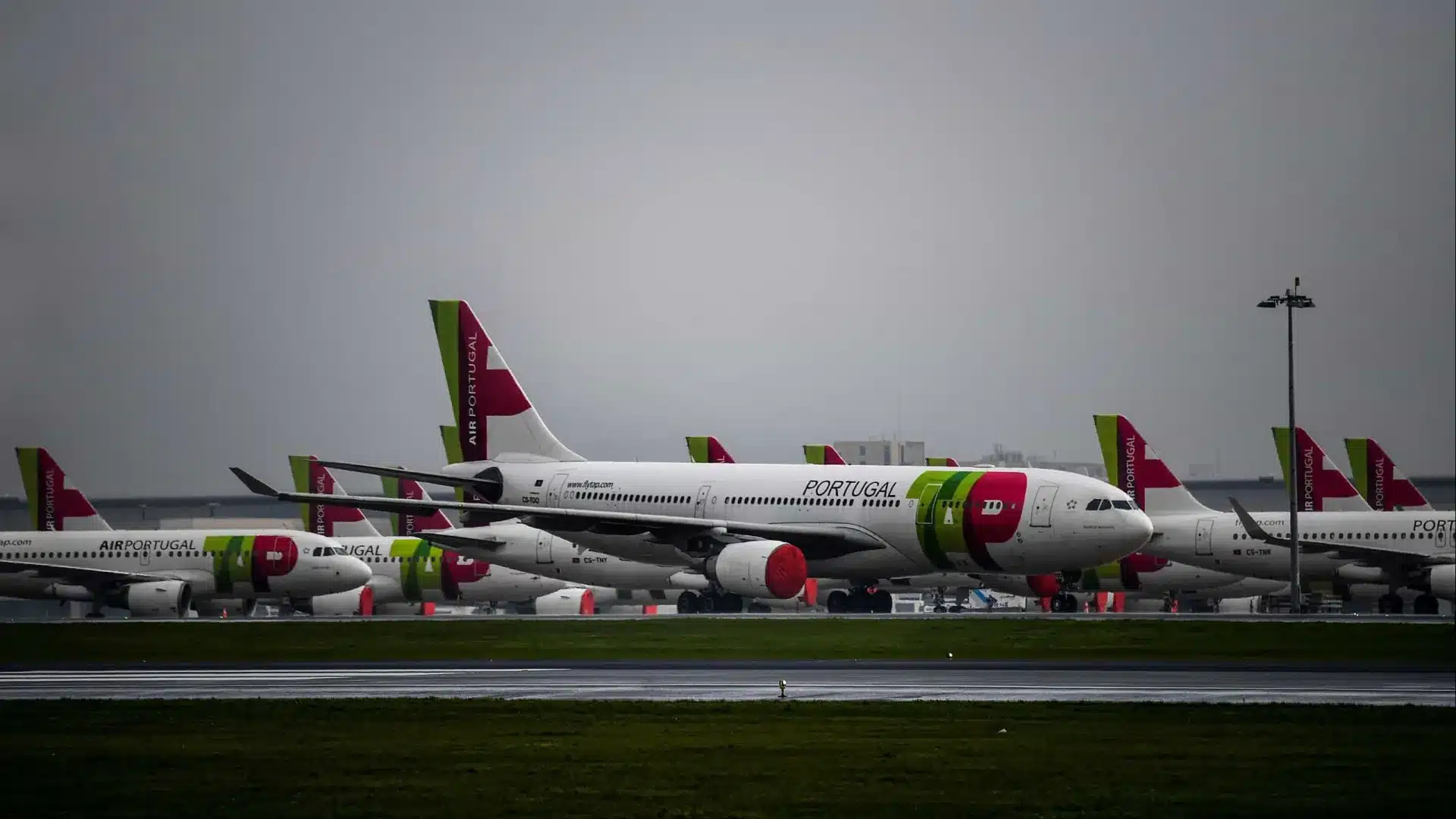 TAP déplace les vols de Luanda vers le nouvel aéroport à partir du 1er décembre.