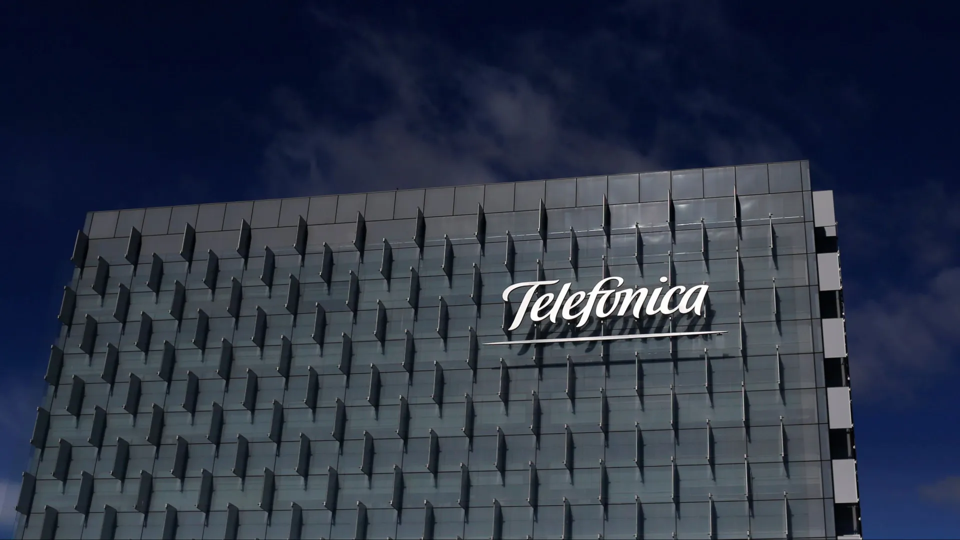 Telefónica annonce un licenciement collectif dans sept entreprises du groupe.