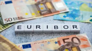Tem crédito da casa Découvrez comment sont les Euribor