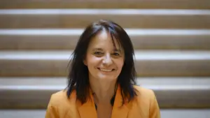 Teresa Villaverde a filmé des personnages dévastés par les incendies dans "Justa".