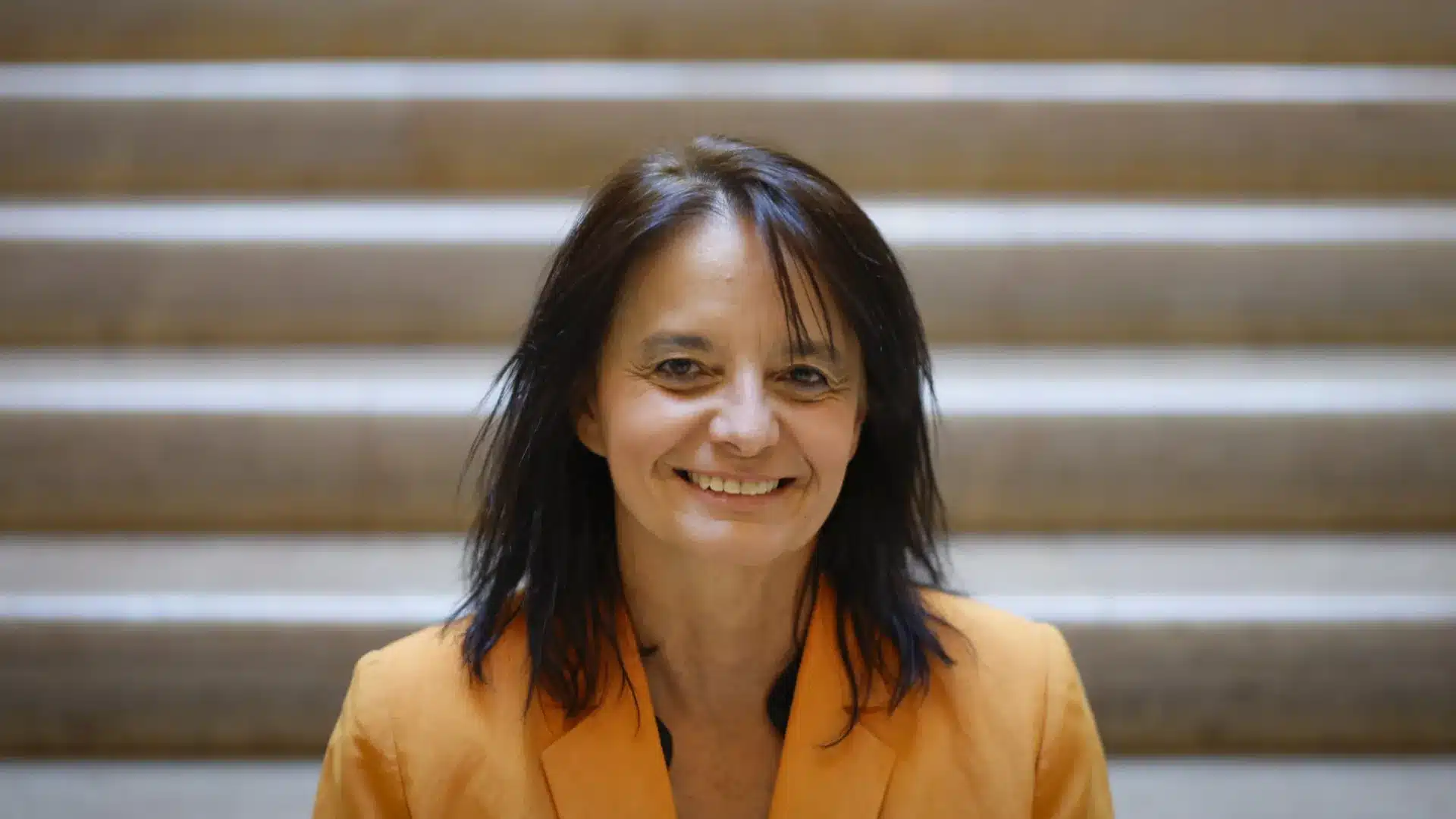 Teresa Villaverde a filmé des personnages dévastés par les incendies dans "Justa".