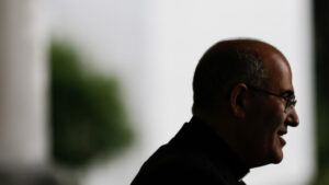 Tolentino de Mendonça commente l'album de Rosalía : "Les artistes sont des capteurs"