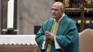 Tolentino de Mendonça reçoit le Prix Eduardo Lourenço