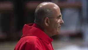 Tolentino partage le prix avec la "classe des enseignants en crise"