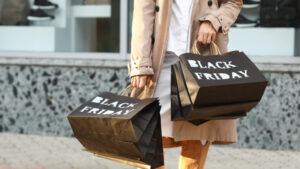 Tout est déjà en mode Black Friday : Rappelez-vous 5 astuces pour éviter les pièges.