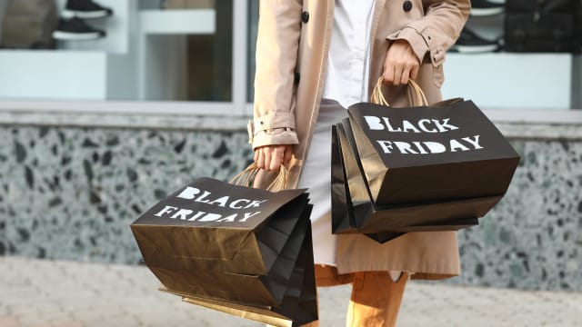 Tout est déjà en mode Black Friday : Rappelez-vous 5 astuces pour éviter les pièges.