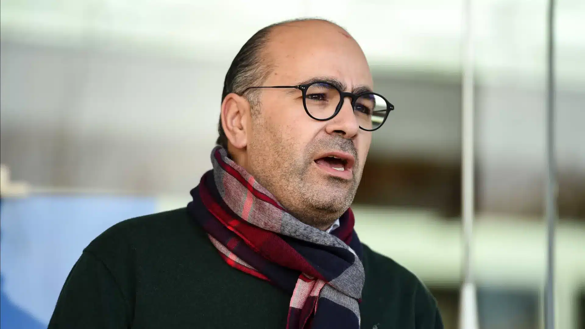 "Tout est garanti" pour "avancer le plus rapidement possible" avec une solution pour VCI.