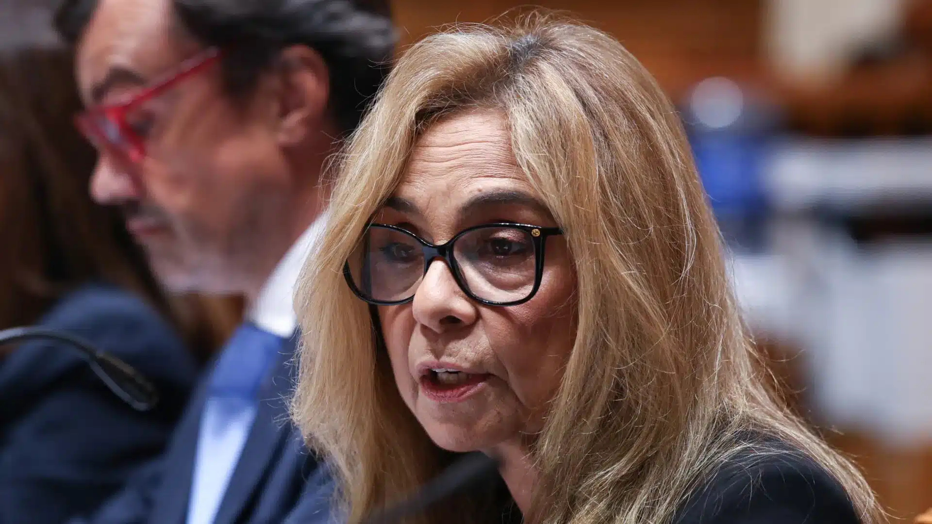 Tragédie. La ministre déplore la mort de la mère et du bébé à Amadora-Sintra.