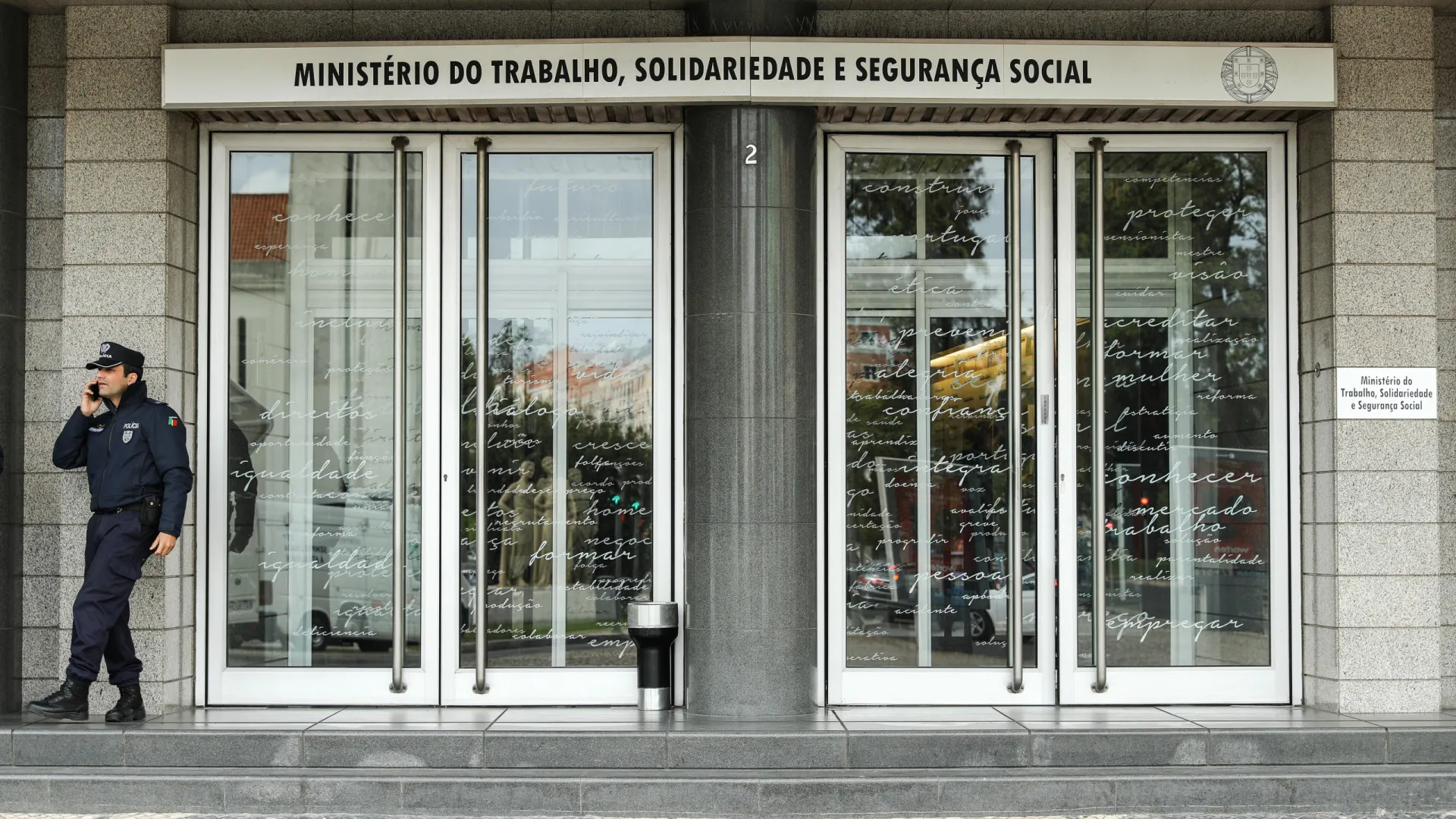 Transferts dans la Sécurité sociale ? "Insuffisant le degré de clarté"