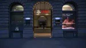 UBS optimiste quant à la croissance en 2026 et prévoit une valorisation des actions d'IA.