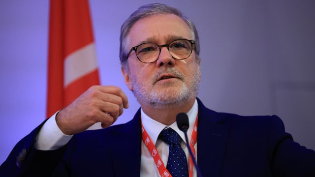 UGT a avancé (avec la CGTP) vers la grève générale du 11 décembre.