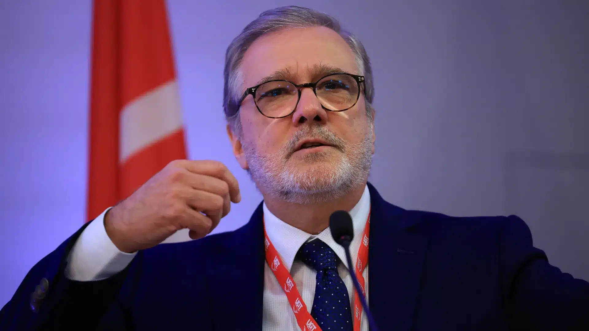 UGT renforce son "non catégorique" à la proposition du gouvernement de révision de la loi du travail.