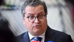 Ukraine : le Portugal soutient « globalement » le prêt avec des actifs russes