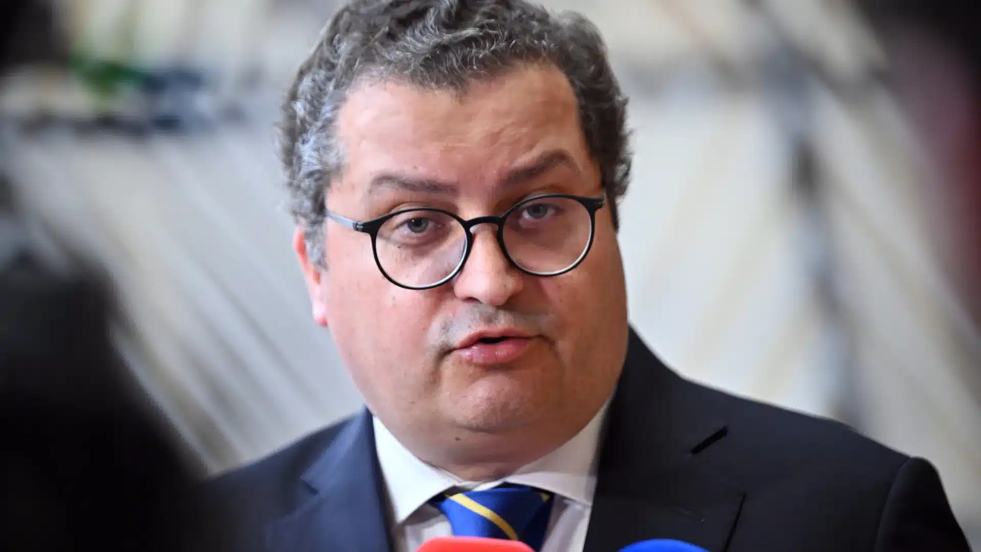 Ukraine : le Portugal soutient « globalement » le prêt avec des actifs russes