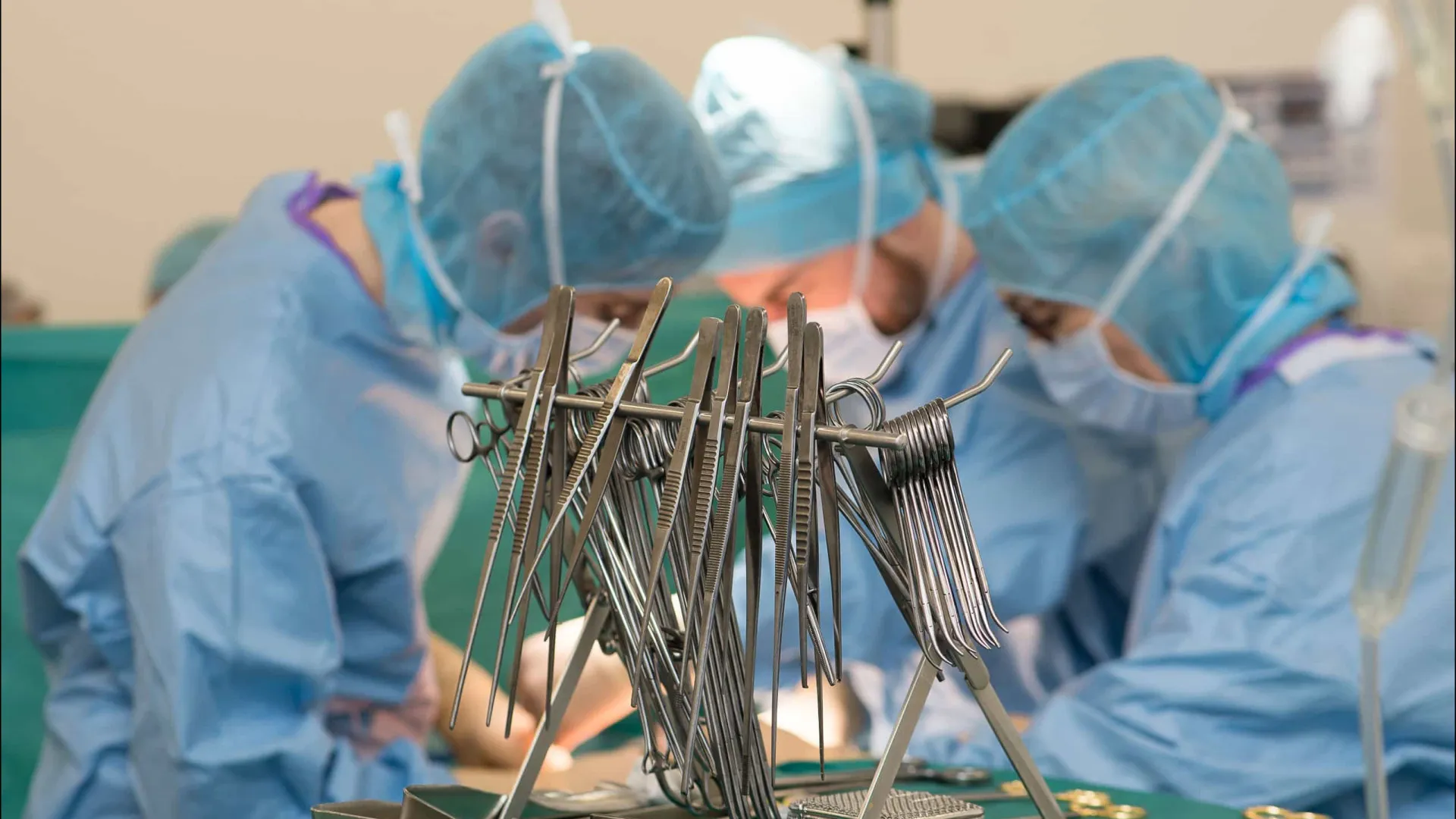 ULS Gaia/Espinho se prépare à réaliser une transplantation cardiaque