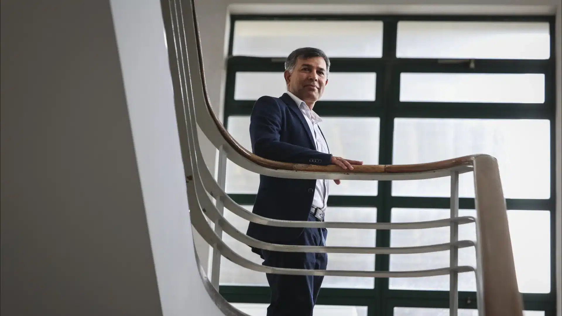 Un chercheur de l'Institut Técnico demande des politiques pour retenir les meilleurs talents dans le pays.