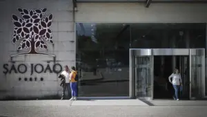 Un garçon subit une amputation dans une école de Viseu. Il y a des soupçons de harcèlement.