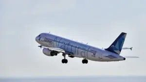 Un groupe de quatre entrepreneurs soumet une proposition pour acheter Azores Airlines.