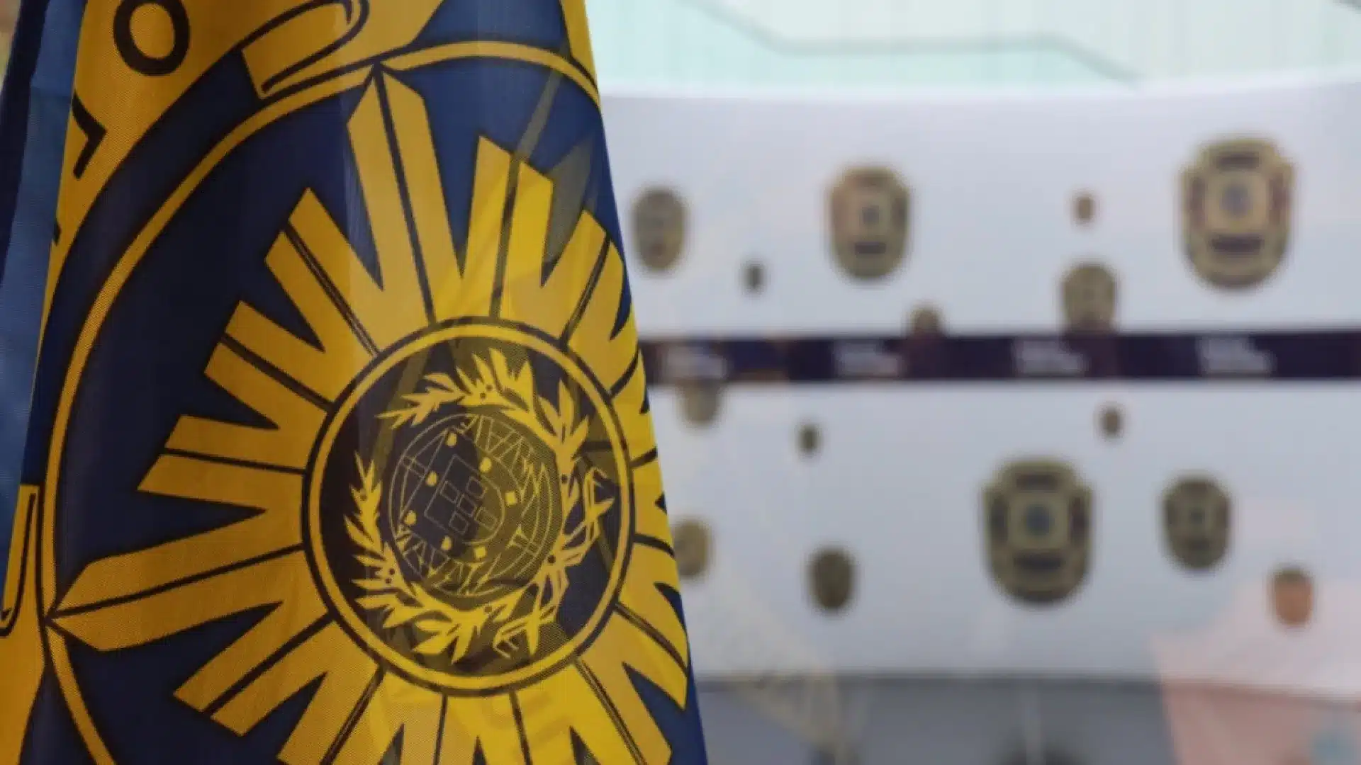 Un jeune arrêté après avoir tenté de tuer un autre avec une arme à Matosinhos.