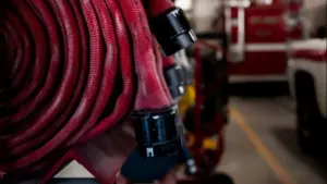 Une femme de 96 ans meurt carbonisée dans son lit à Celorico da Beira.